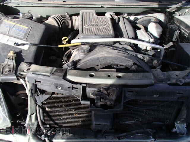 2003 GMC ENVOY - VIN: 1GKDS13S232201619 - Фото 7