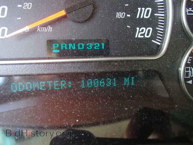 2003 GMC ENVOY - VIN: 1GKDS13S232201619 - Фото 8