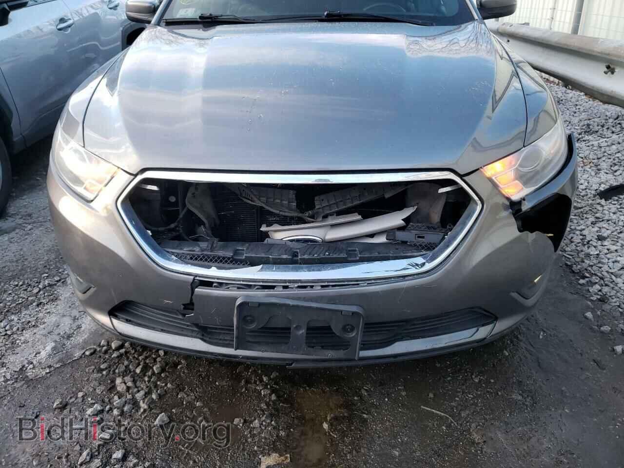 2013 FORD TAURUS - VIN: 1FAHP2H83DG146092 - Фото 9