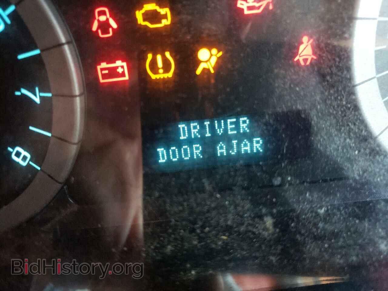 2010 FORD ESCAPE - VIN: 1FMCU9D79AKC71685 - Фото 8