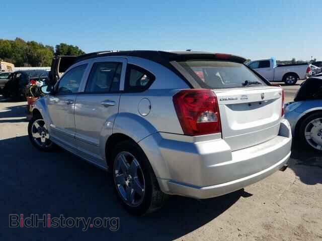 2007 DODGE CALIBER - VIN: 1B3HB78K57D331530 - Photo 3