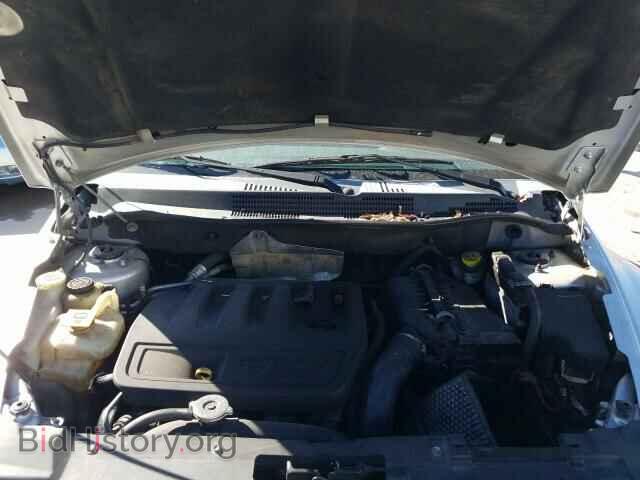 2007 DODGE CALIBER - VIN: 1B3HB78K57D331530 - Photo 7