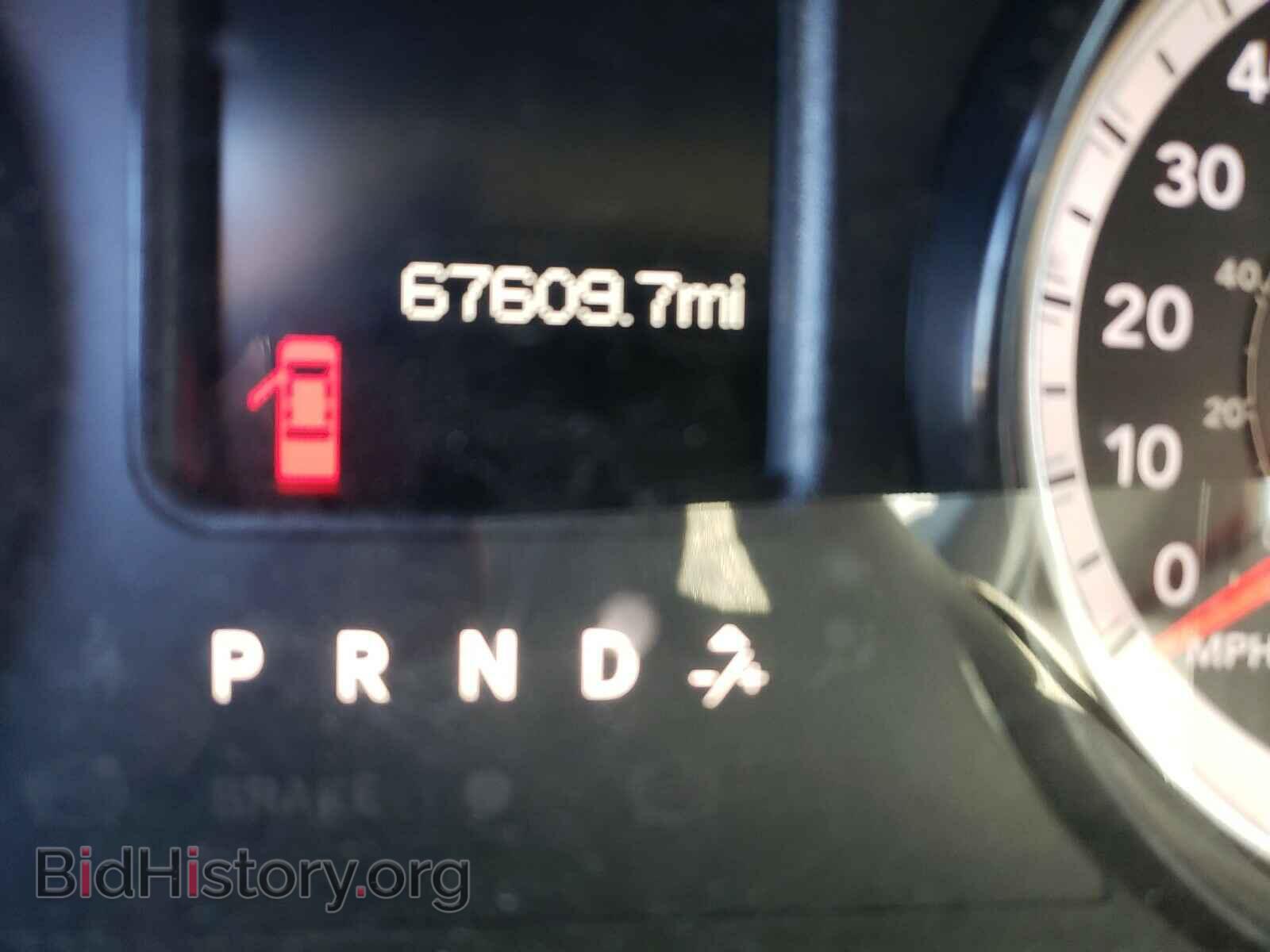 2018 RAM 3500 - VIN: 3C63RRGL2JG281150 - Фото 8