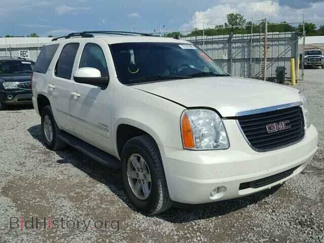 Фотография 1GKS2CE04BR109447 - GMC YUKON 2011