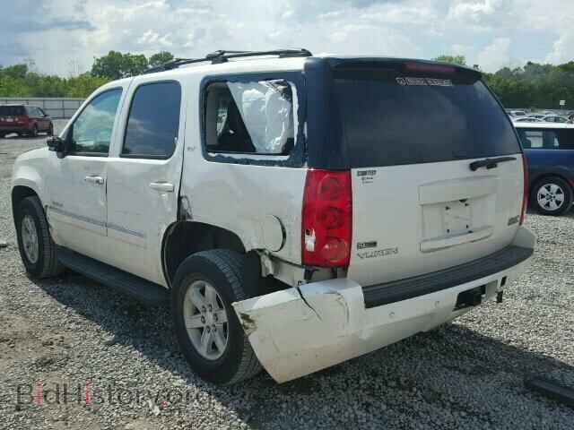 2011 GMC YUKON - VIN: 1GKS2CE04BR109447 - Фото 3