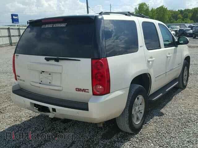 2011 GMC YUKON - VIN: 1GKS2CE04BR109447 - Фото 4