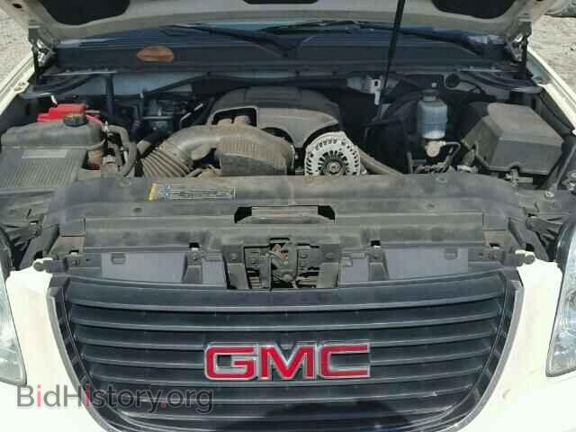 2011 GMC YUKON - VIN: 1GKS2CE04BR109447 - Фото 7