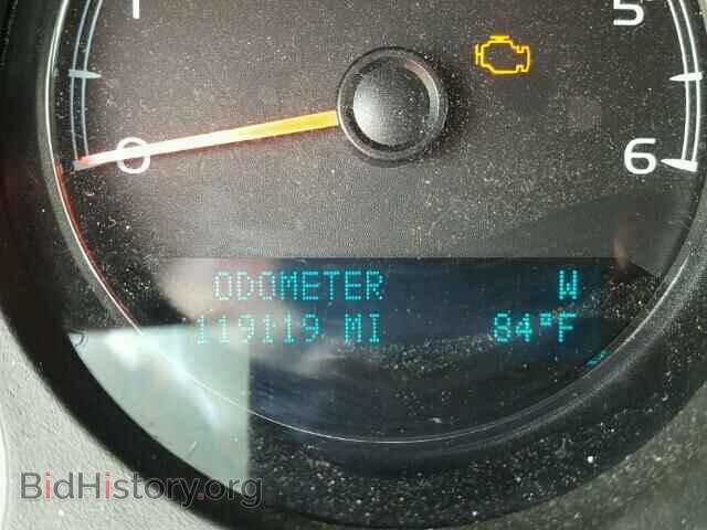 2011 GMC YUKON - VIN: 1GKS2CE04BR109447 - Фото 8