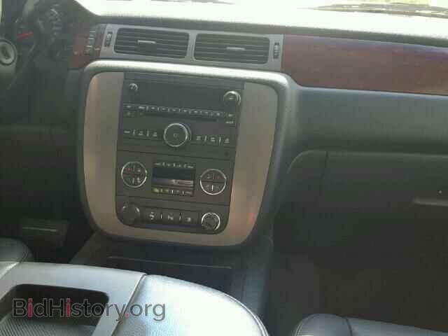 2011 GMC YUKON - VIN: 1GKS2CE04BR109447 - Фото 9