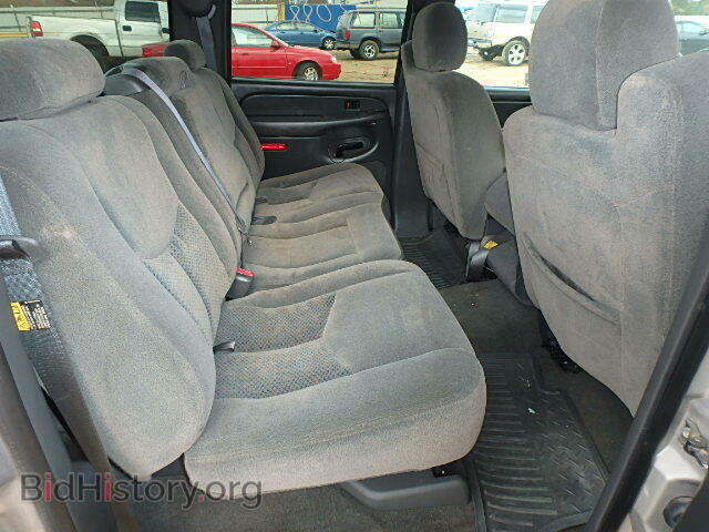 2006 CHEVROLET SILVERADO - VIN: 2GCEC13T061142404 - Фото 6