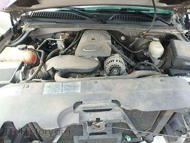2006 CHEVROLET SILVERADO - VIN: 2GCEC13T061142404 - Фото 7