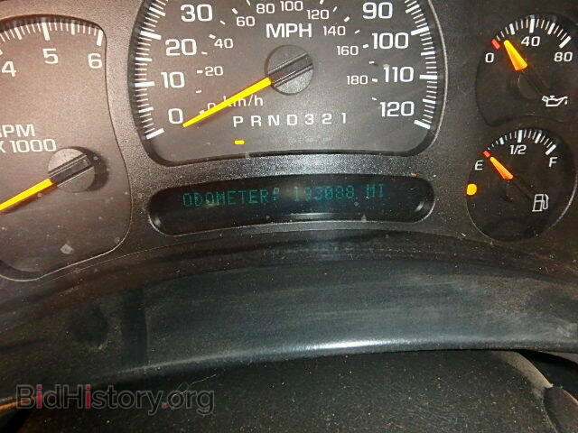 2006 CHEVROLET SILVERADO - VIN: 2GCEC13T061142404 - Фото 8