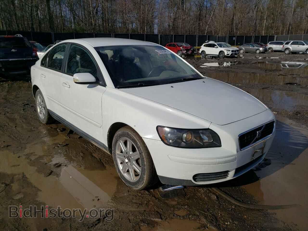 Photo YV1MS382462215729 - VOLVO S40 2006