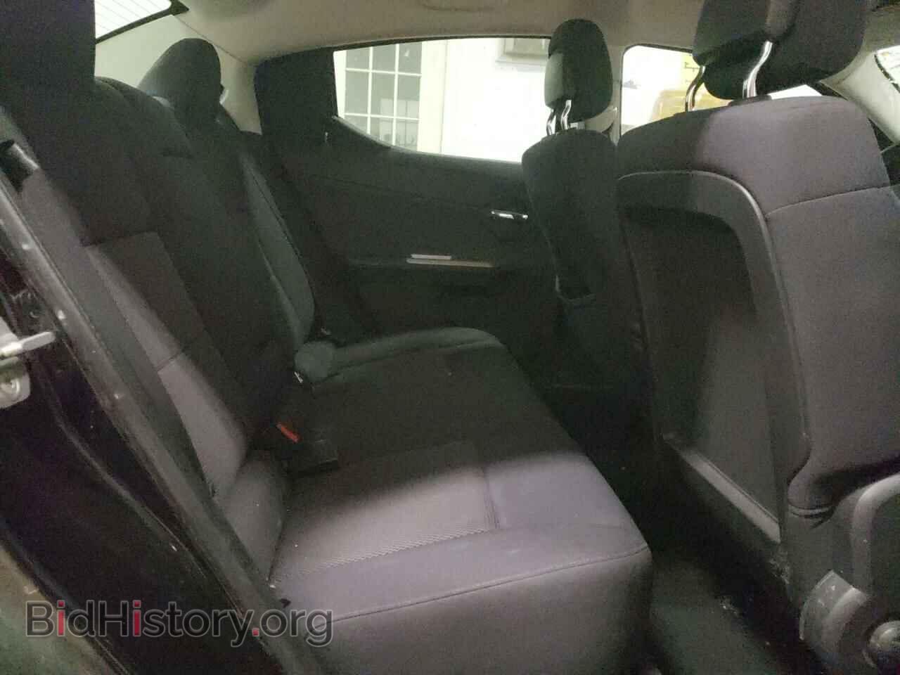 2010 DODGE AVENGER - VIN: 1B3CC5FBXAN113714 - Фото 6