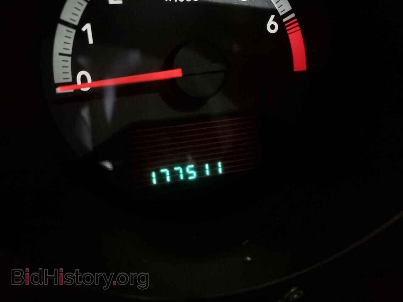 2010 DODGE AVENGER - VIN: 1B3CC5FBXAN113714 - Фото 8