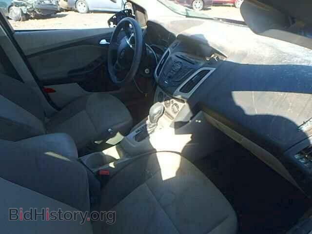 2012 FORD FOCUS - VIN: 1FAHP3F28CL229964 - Фото 5