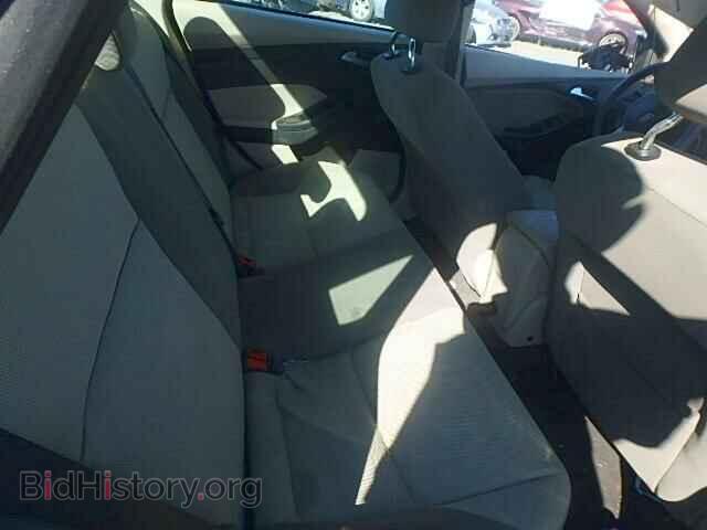 2012 FORD FOCUS - VIN: 1FAHP3F28CL229964 - Фото 6