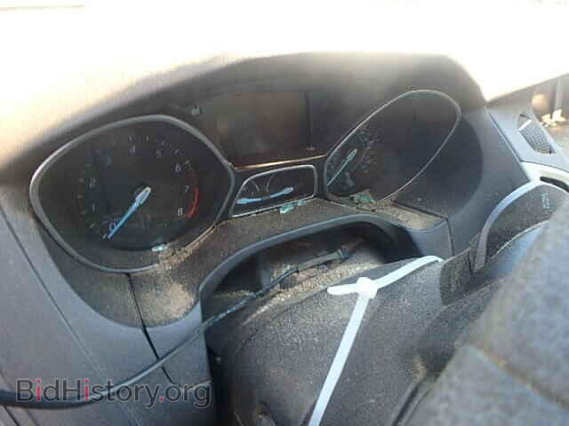 2012 FORD FOCUS - VIN: 1FAHP3F28CL229964 - Фото 8