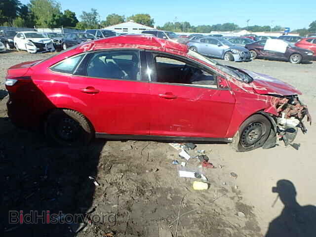 2012 FORD FOCUS - VIN: 1FAHP3F28CL229964 - Фото 10