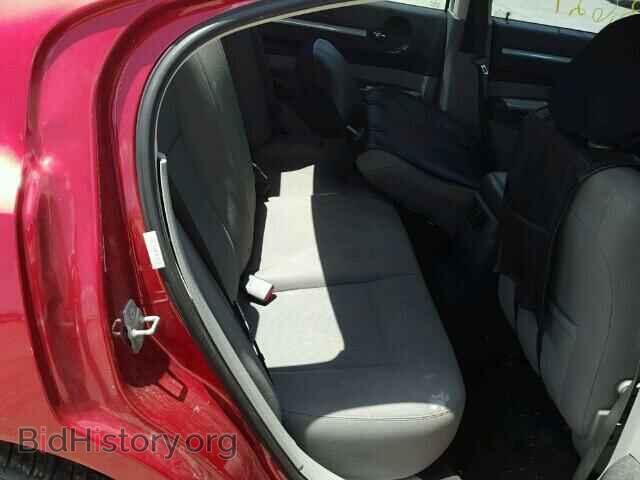 2009 DODGE CHARGER - VIN: 2B3KA43D29H502921 - Фото 6