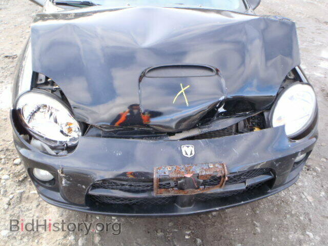 2005 DODGE NEON - VIN: 1B3ES56C55D201845 - Фото 7