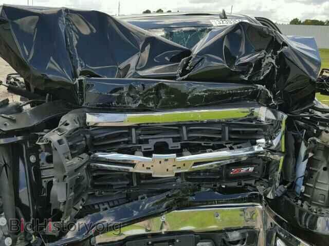 2014 CHEVROLET SILVERADO - VIN: 3GCUKSEC0EG255499 - Фото 7