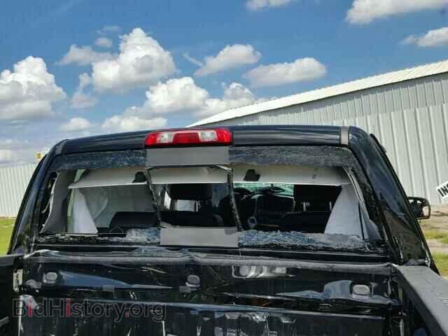 2014 CHEVROLET SILVERADO - VIN: 3GCUKSEC0EG255499 - Фото 10