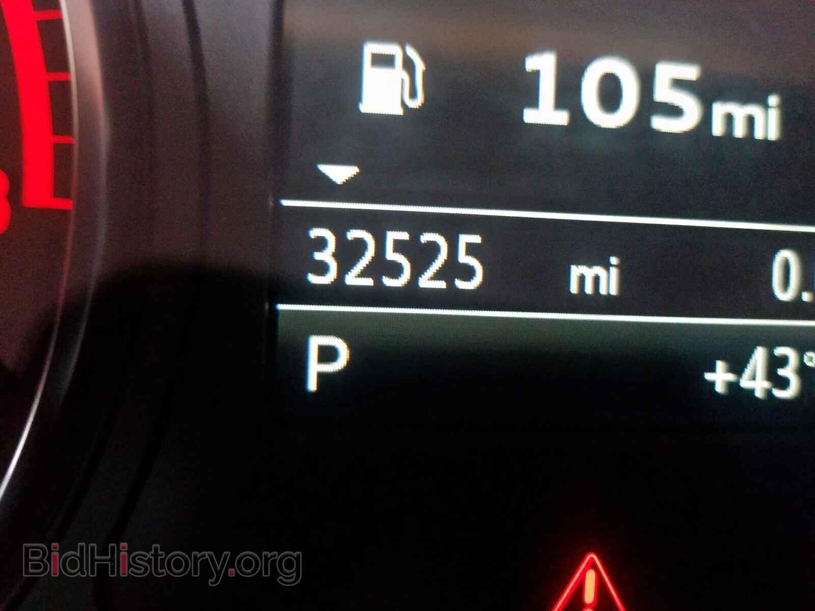 2015 AUDI A3 - VIN: WAUEFGFFXF1087804 - Фото 8