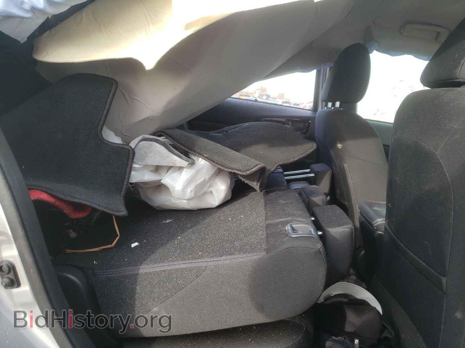 2019 MITSUBISHI ECLIPSE - VIN: JA4AT4AA3KZ050510 - Photo 6