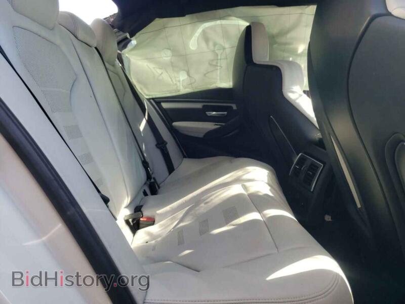 2018 BMW M3 (VIN WBS8M9C58J5J77881) — photo 6 of 10