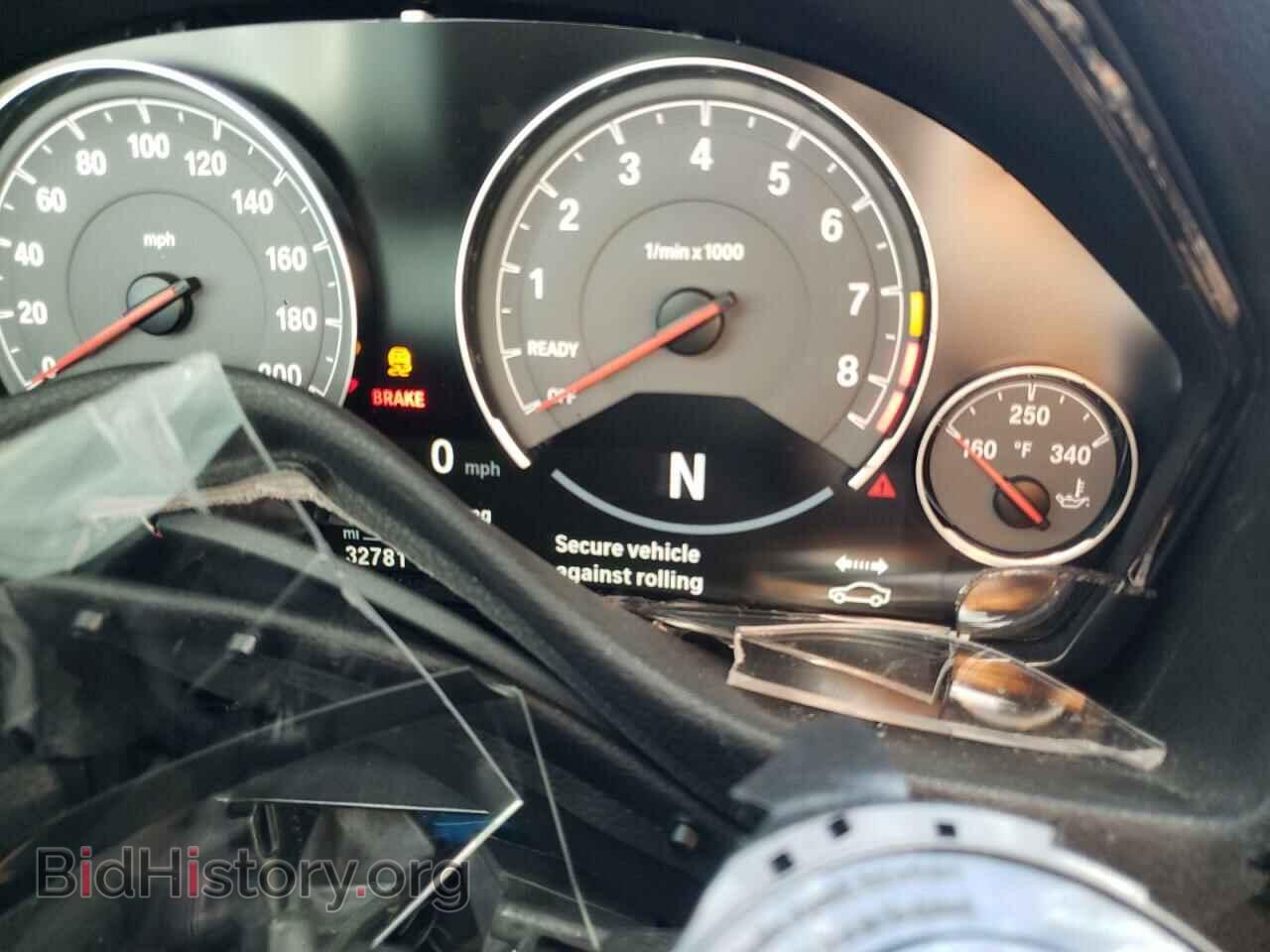 2018 BMW M3 - VIN: WBS8M9C58J5J77881 - Photo 8