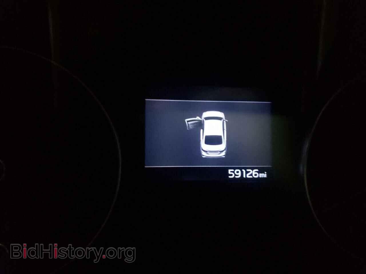 2019 KIA FORTE - VIN: 3KPF34AD0KE017708 - Фото 8