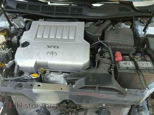 2011 TOYOTA AVALON - VIN: 4T1BK3DB6BU425617 - Фото 7