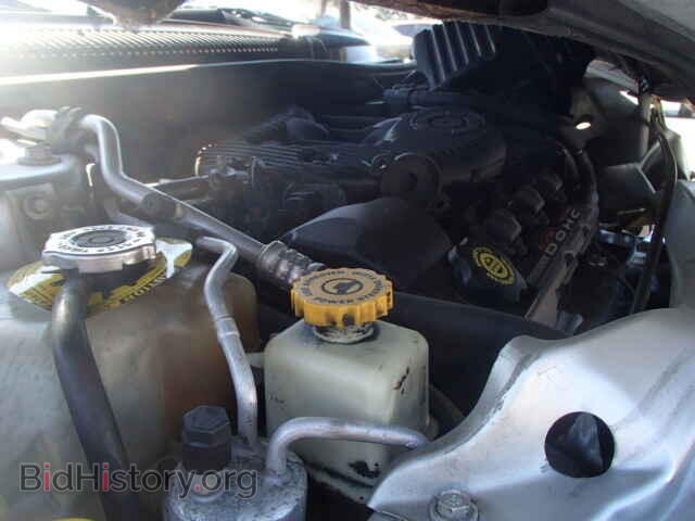 2002 CHRYSLER SEBRING - VIN: 1C3EL75R82N294657 - Фото 7