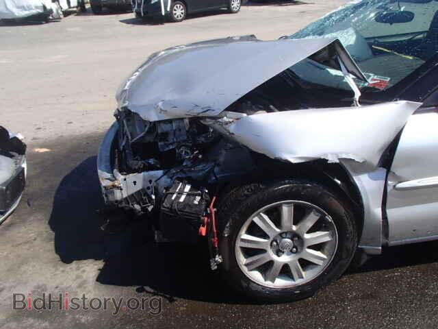 2002 CHRYSLER SEBRING - VIN: 1C3EL75R82N294657 - Фото 10