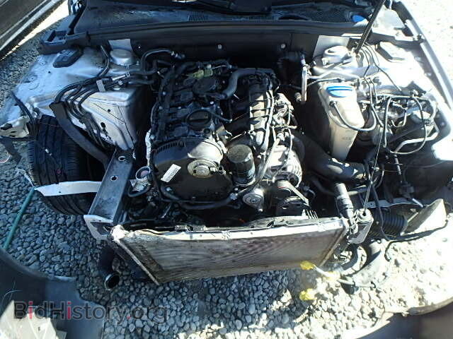 2011 AUDI A4 - VIN: WAUFFAFL4BN040620 - Фото 7