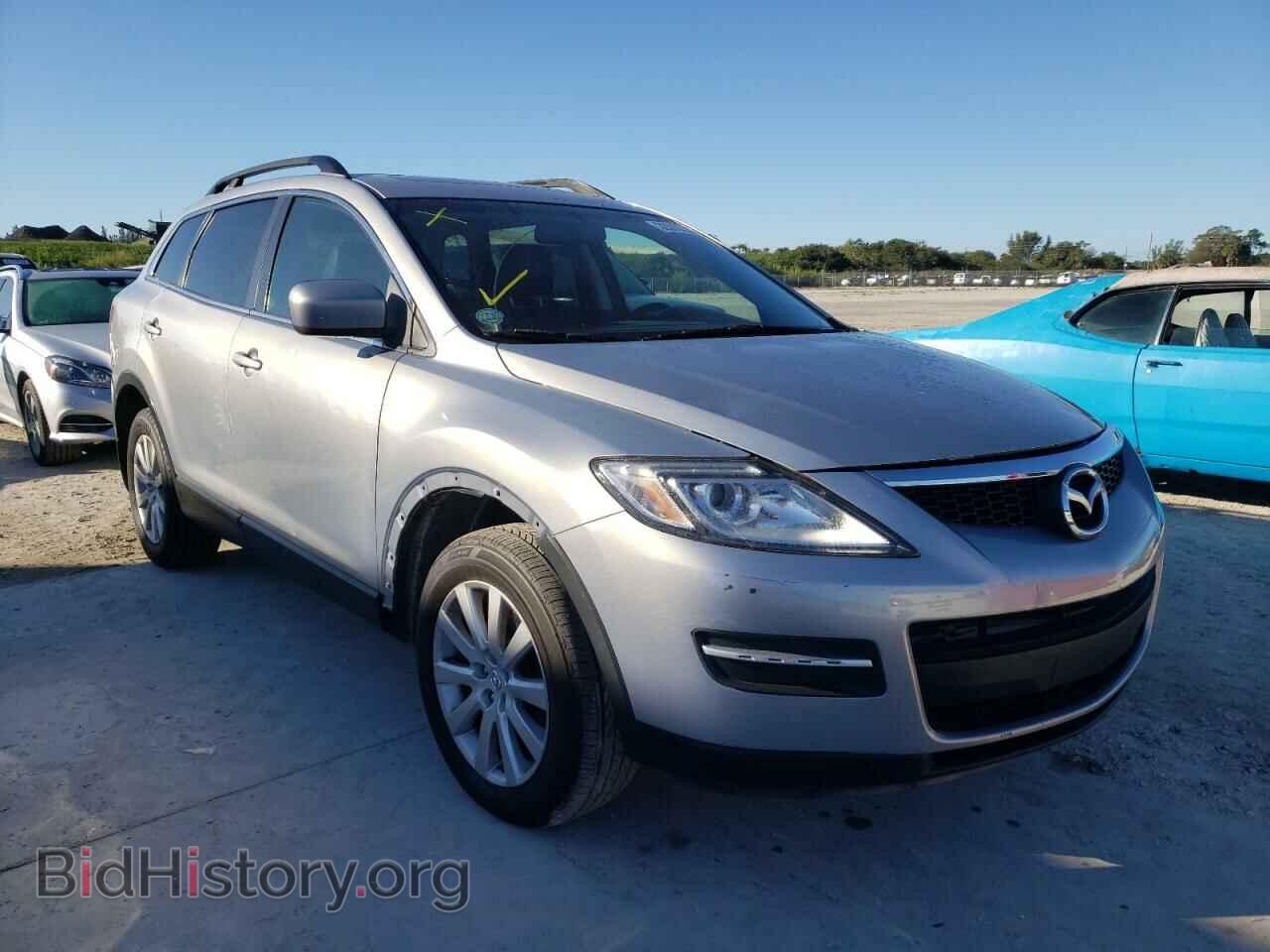 Фотография JM3TB28AX80161233 - MAZDA CX-9 2008