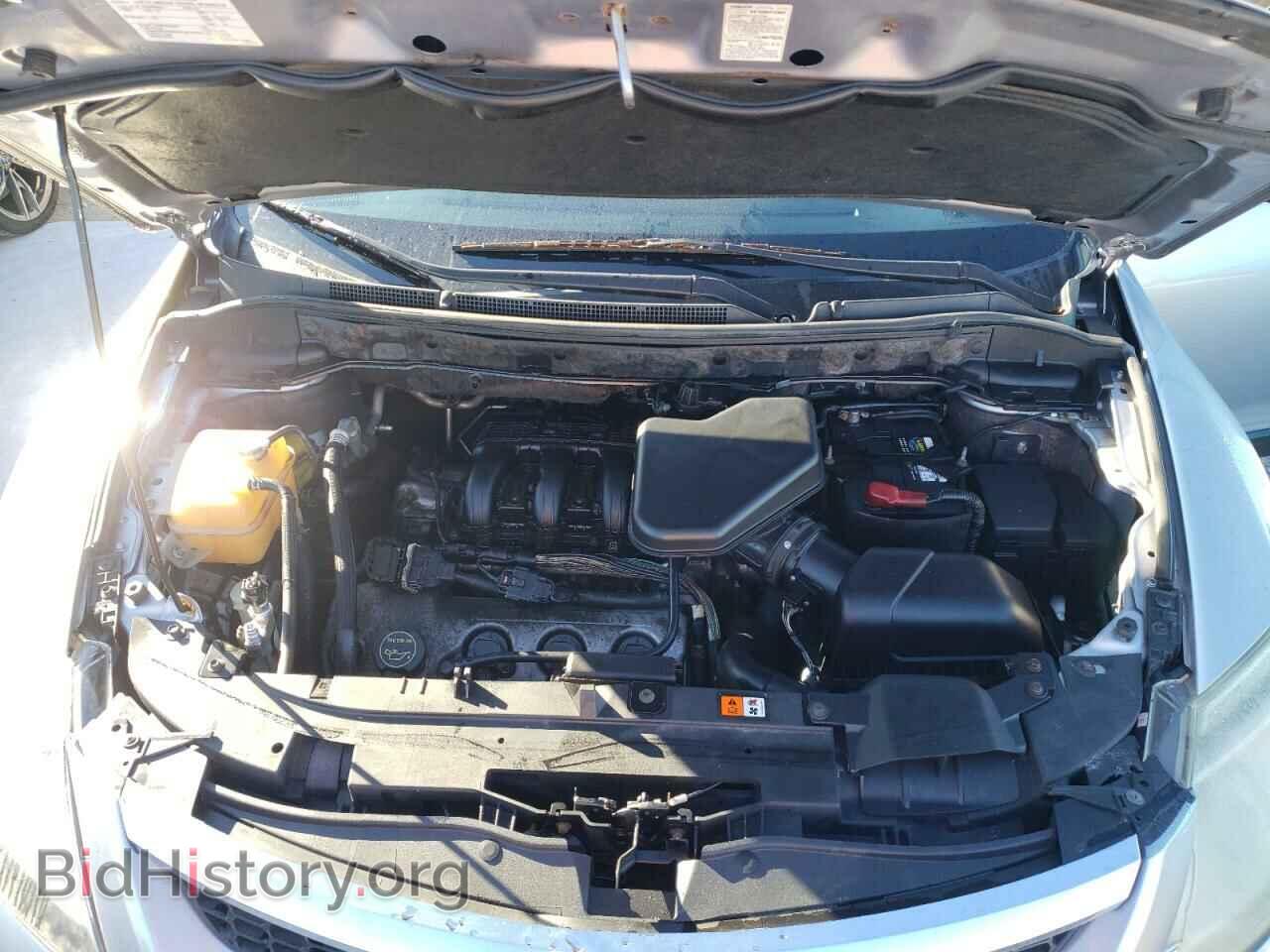 2008 MAZDA CX-9 - VIN: JM3TB28AX80161233 - Фото 7