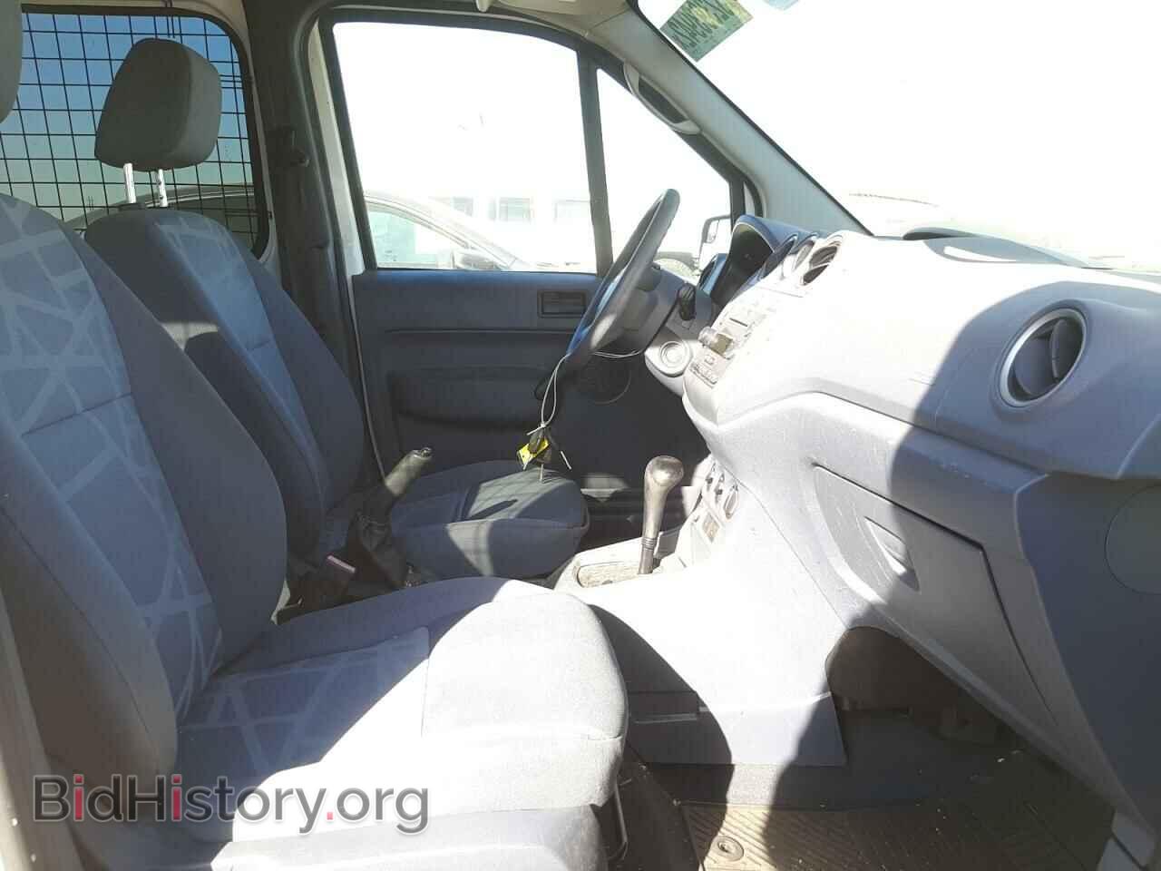 2012 FORD TRANSIT CO - VIN: NM0LS6BN6CT084523 - Photo 5