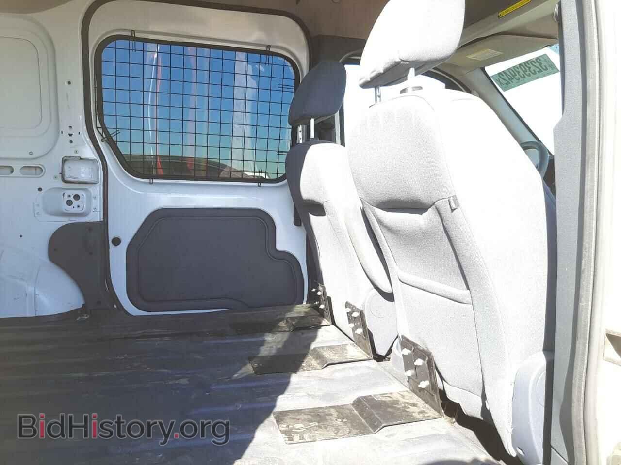 2012 FORD TRANSIT CO - VIN: NM0LS6BN6CT084523 - Photo 6