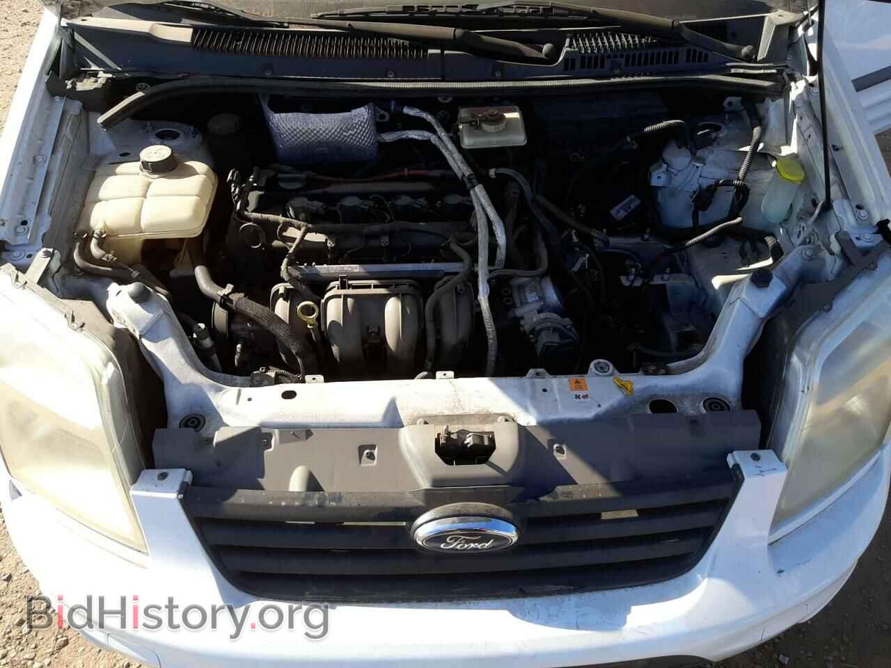 2012 FORD TRANSIT CO - VIN: NM0LS6BN6CT084523 - Photo 7