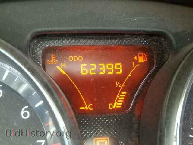 2013 NISSAN VERSA - VIN: 3N1CN7AP6DL845787 - Фото 8