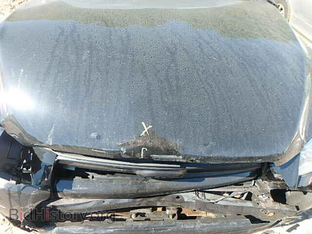 2012 TOYOTA RAV4 - VIN: 2T3BF4DV4CW203798 - Photo 7