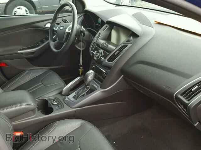 2013 FORD FOCUS - VIN: 1FADP3J26DL335059 - Фото 5
