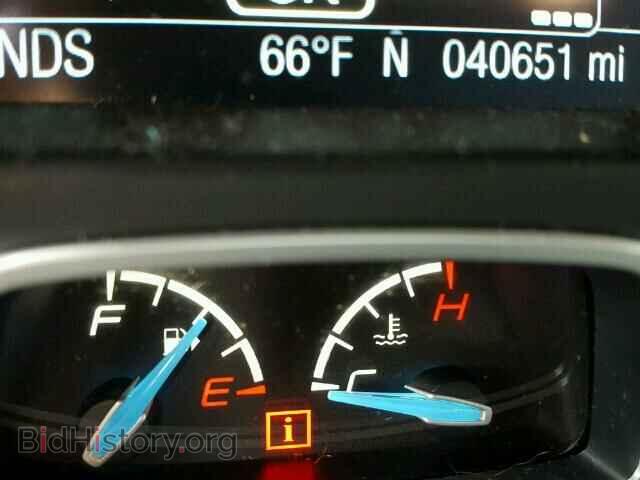 2013 FORD FOCUS - VIN: 1FADP3J26DL335059 - Фото 8