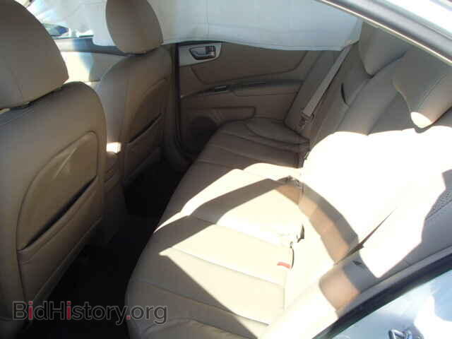 2008 KIA OPTIMA - VIN: KNAGE124485252688 - Фото 6