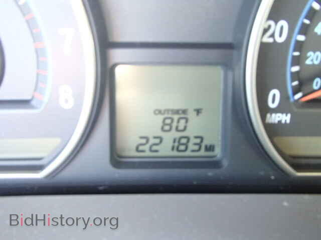 2008 KIA OPTIMA - VIN: KNAGE124485252688 - Фото 8