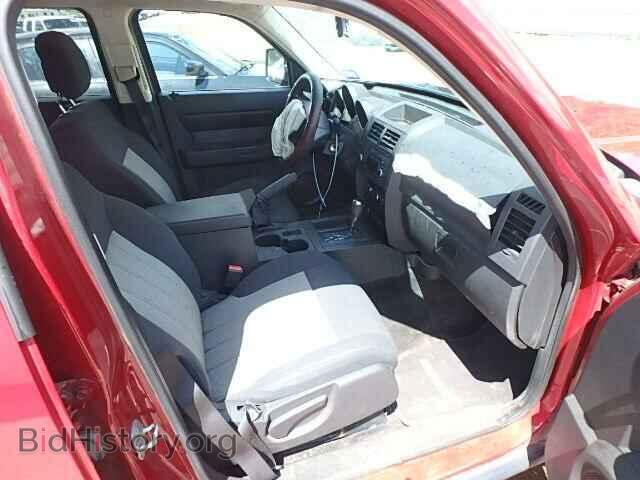 2010 DODGE NITRO - VIN: 1D4PT2GK4AW142782 - Photo 5