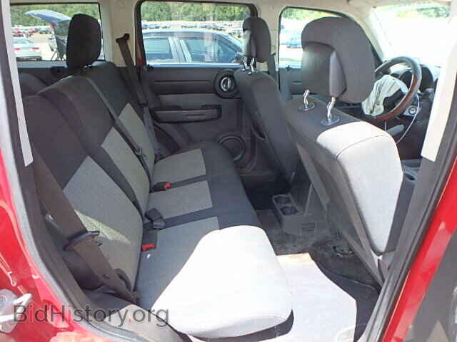 2010 DODGE NITRO - VIN: 1D4PT2GK4AW142782 - Photo 6
