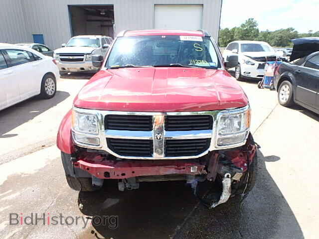 2010 DODGE NITRO - VIN: 1D4PT2GK4AW142782 - Photo 9